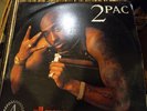 2Pac - All Eyez on Me [LP] (4 x Vinyl), 1996 US First Press Death Row Records