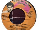 modern soul.  Eight Three One.  Lisa Stansfield Excellent Copy