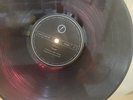 JOY DIVISION CLOSER 1ST PRESS A1/B1 RED TRANSLUCENT UK IMPORT FACTORY LP 1980 NM