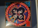 KISS - ROCK AND ROLL OVER PICTURE DISC SOLD OUT (LIMITED EDITION) SEALED