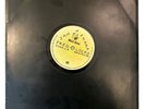 Jah Shaka Dub Plate Fred Locks Judah Eskender Tafati Unreleased acetate