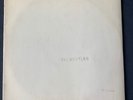 The Beatles - White Album.  DBL vinyl LP. Orig. Pressing. 1968. Apple. Stereo.
