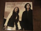Jimmy Page & Robert Plant - No Quarter - Double Vinyl LP NEW
