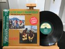 WILLIE & THE MIGHTY MAGNIFICENTS VS. WILLIE & WEST P-VINE PLP-6529 REISSUE JAPAN