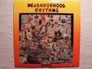 Neighborhood Rhythms Freeway 2LP Rollins D.Boon Mike Watt John Trubee Kim Fowley