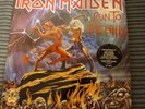 IRON MAIDEN 