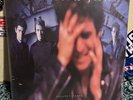 Killing Joke Night Time 1985 LP Vinyl Vg+ Original EGLP 61 Love Like Blood