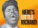 Little Richard Heres Little Richard reissue 180gm vinyl LP NEW/SEALED