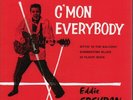 EDDIE COCHRAN C'MON EVERYBODY 10