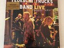 Tedeschi Trucks Band: Everybody's Talkin' - Live 3 LP,Audiophile Vinyl
