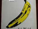 Velvet Underground Warhol Banana 1967 LP Vinyl Record Album Rock Vintage Rare