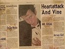 Tom Waits Heartattack And Vine (UK IMPORT) Vinyl NEW