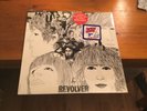 BEATLES “Revolver”1987 Capitol Sealed Vinyl with “Digitally Remastered” Sticker