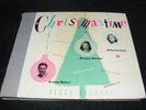 1940s DECCA 78 Set CHRISTMASTIME 4 Recrds DEANNA DURBIN Judy Garland KENNY BAKER