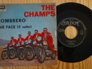 Champs Sombrero London 7