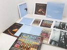 Mark Knopfler The Studio Albums 1996 to 2007 w Six Art Works and Eleven Records