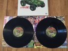 Gorillaz original self titled double LP Blur