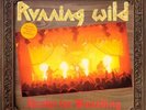 Running Wild Ready for Boarding Vinyl NEW