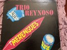 TRIO REYNOSO- MERENGUES DOMINICAN REPUBLIC VG+