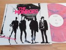 The Monroes  Some Like It Pot Mini-LP The Bouncing Corporation ‎ MONROE 1 Pink