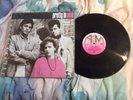 Pretty In Pink Soundtrack Vinyl LP OMD INXS New Order Smiths Psychedelic Furs