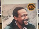 Marvin Gaye Dream Of A Lifetime  Lp New Sealed