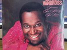 Forever For Always For Love by Luther Vandross LP, 1982 USA BRAND NEW Sealed