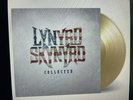 LYNYRD SKYNYRD - Collected, Ltd 2LP 180G GOLD COLOR VINYL Foil #'d Gatefold New