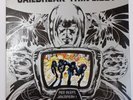 Thin Lizzy Jailbreak VG+-VG++ 1976 Hard Rock Mercury SRM-1-1081 1ST Pressing