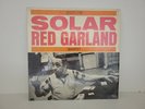 Red Garland Quartet.LP Solar.Orig.1st.Press.on Jazzland JLP-73(Mono) Ex Copy