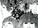 The Beatles - Revolver (Remastered) LP Vinyle Emi Mktg