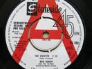 BOB KUBAN AND THE IN-MEN The Cheater / Try Me Baby UK 7