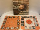 1966 Bob Dylan Blonde On Blonde CBS 66012 2LP Vinyl Record [Untested] (D4.GA)