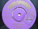 BOYD BENNETT AND HIS ROCKERS My Boy - Flat Top / Banjo Rock And Roll UK 7