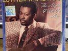 Luther Vandross ‎– The Night I Fell In LoveLP Epic ‎– FE 39882 BRAND NEW SEALED