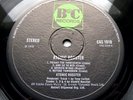 ATOMIC ROOSTER Atomic Roooster 1970 UK 1st PRESS ORIGINAL MIX MINT