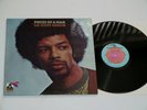 Gil Scott Heron - Pieces of a Man  US 1st Press Flying Dutchman 1971