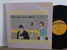 ALICE COOPER Pretties for You orange label 1969 STRAIGHT vinyl G+/cover VG RARE