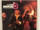 The Cherry Bombz - Coming Down Slow - 1987 France Vinyl Pressing