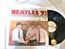 THE BEATLES VI LP APPLE ST-2358 SHRINK RIAA 18 *1971 PRESS*VG++  /EX