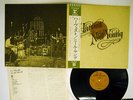 NEIL YOUNG HARVEST REPRISE P-10121R JAPAN OBI VINYL LP