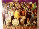 Mothers of Invention LP Record We're Only In It for the Money V6-5045 Zappa