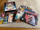 Iron Maiden - The First Ten Years Box Set 10 x Double 12