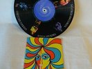 Saturnalia-Magical Love LP 1973 Stunning  3D Picture Disc With Booklet