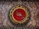 Greatest Hits - Whitesnake (Rhino) Vinyl 12