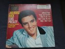 Elvis Presley LP Jailhouse Rock  - Original RCA 31-126 - Sehr RAR