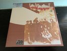 Led Zeppelin II Vinyl Lp New Sealed 180g