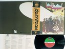 LED ZEPPELIN LED ZEPPELIN II ATLANTIC P 10101A JAPAN VINYL LP