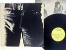 ROLLING STONES STICKY FINGERS ROLLING STONES P-10131S JAPAN VINYL LP