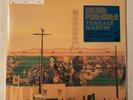 TERRACE MARTIN Velvet Portraits Kamasi Washington SEA BLUE vinyl SEALED 2 LP